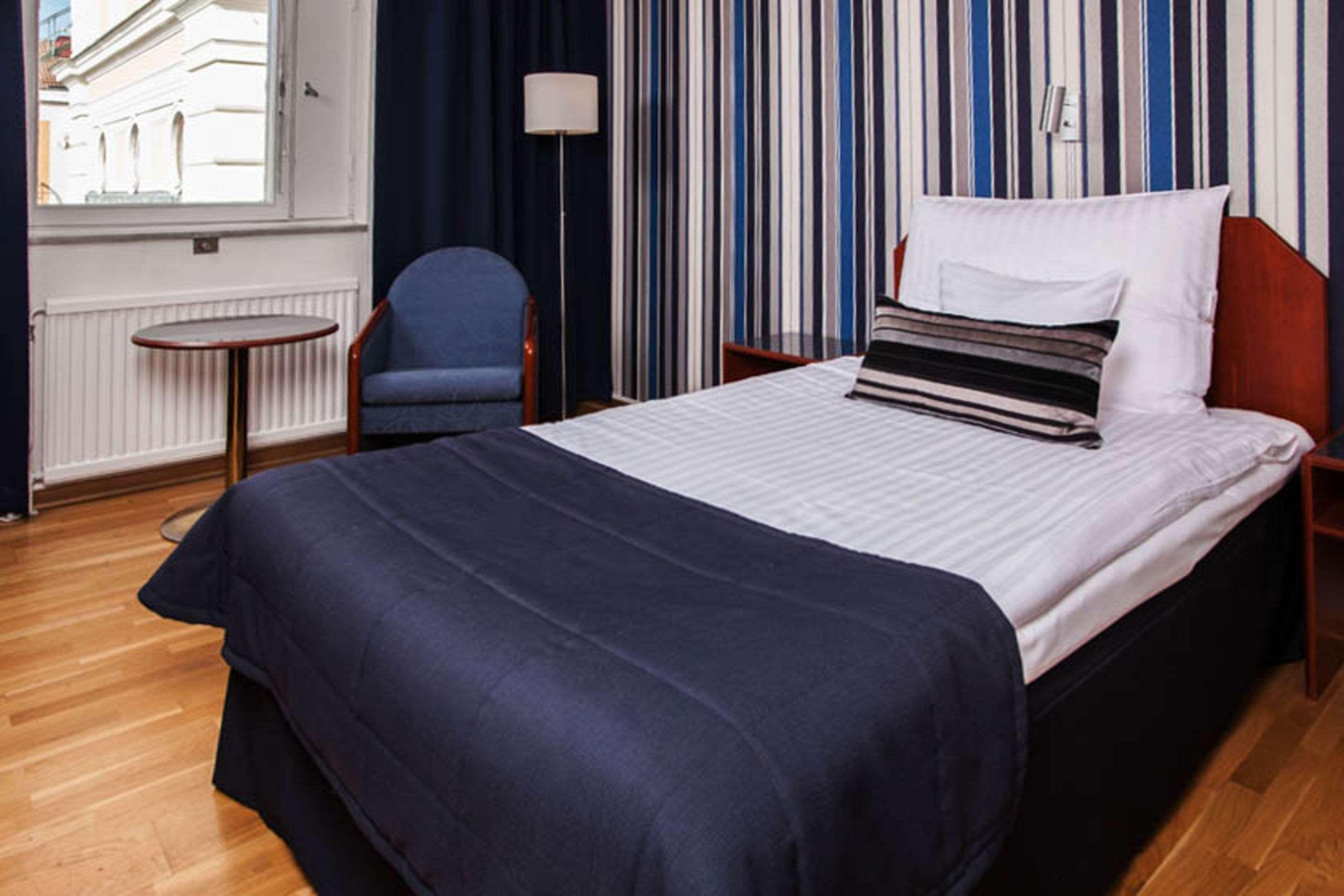הודיקסוואל Quality Hotel Statt מראה חיצוני תמונה