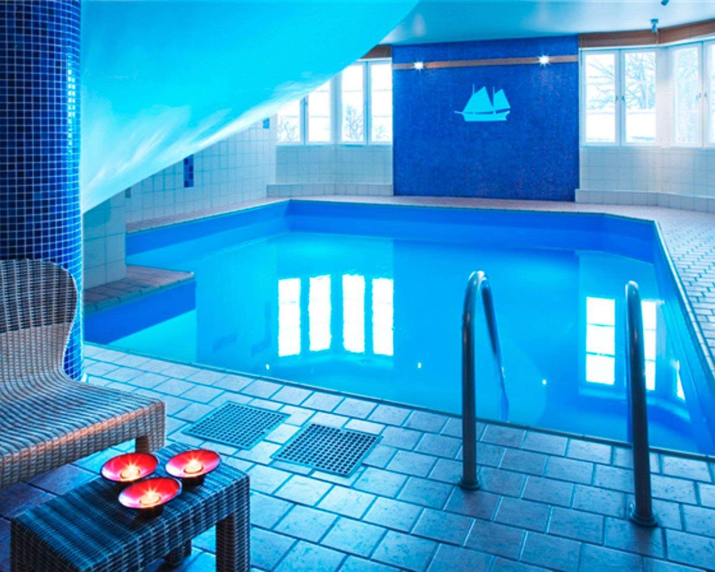הודיקסוואל Quality Hotel Statt מראה חיצוני תמונה